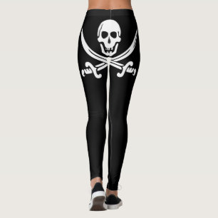 Pirat Booty Leggings