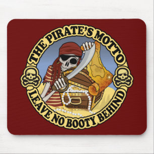 Pirat Booty Musmatta
