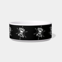 Pirat Bowl Pet