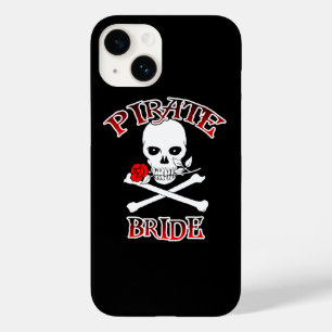 Pirat Bride iPhone 11 Fodral