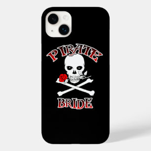 Pirat Bride iPhone 12 Fodral