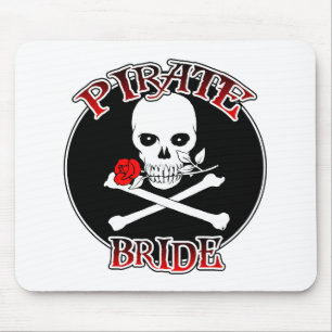 Pirat Bride Musmatta