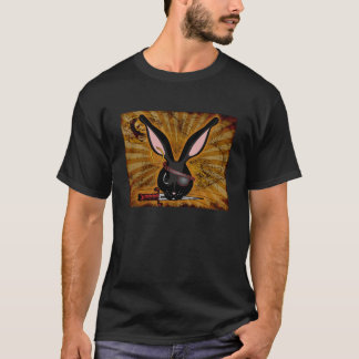 Pirat Bunneh Tee Shirt