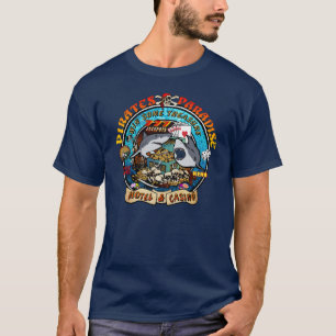 Pirat Casino T-Shirt