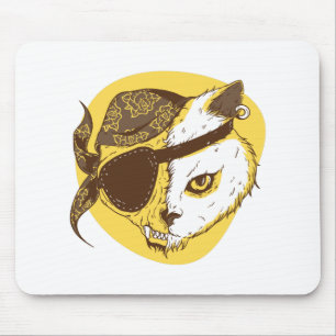 Pirat Cat Musmatta