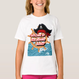 pirat citat t shirt