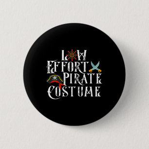 Pirat Costume Halloween Costume Knapp