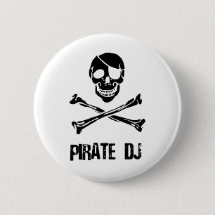 Pirat DJ Knapp