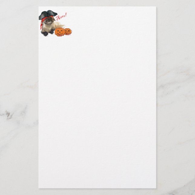 Pirat Doggie (Framsida)