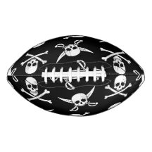 PIRAT DÖSKALLAR OCH BONER