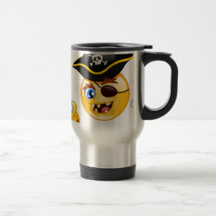 pirat emoji resemugg