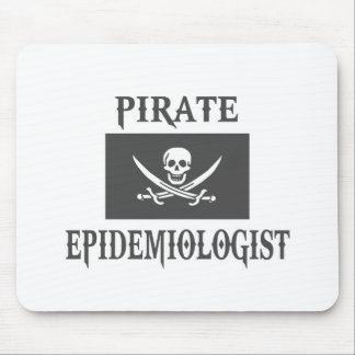 Pirat Epidemiolog Musmatta