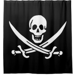 Pirat Flagga
