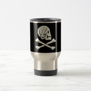 Pirat Flagga - Jolly Roger Resemugg