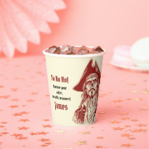 Pirat Födelsedagsfest