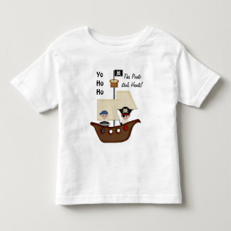 Pirat Frakt Treasure Kids Tröja