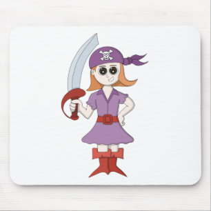 Pirat Girl Musmatta