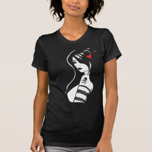 Pirat Girl T-Shirt
