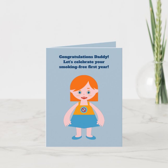 Pirat Girl Treasure Karta Roligt Födelsedagsfest  Kort (Framsida)