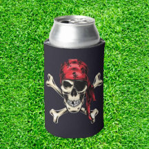 Pirat Golf Cooler
