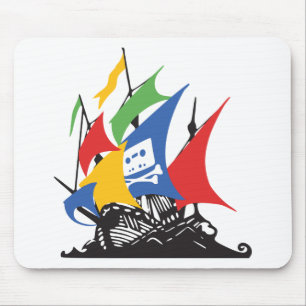 Pirat Google Musmatta