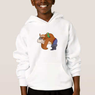 Pirat Gorilla T Shirt