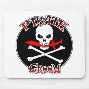 Pirat Groom Musmatta