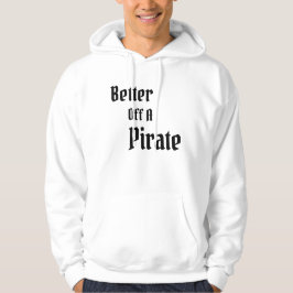 Pirat Hoodie