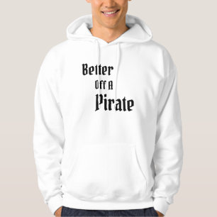 Pirat Hoodie