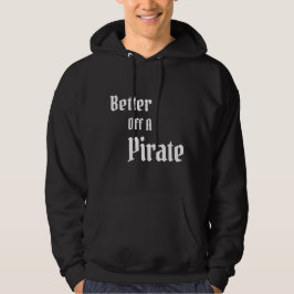Pirat Hoodie