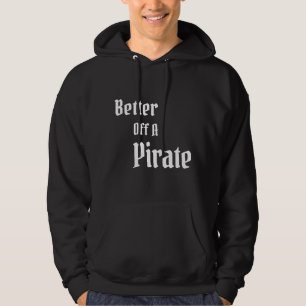 Pirat Hoodie