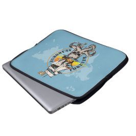Pirat i Seaborne | 15 tum Laptop Fodral
