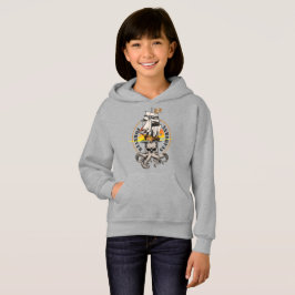 Pirat i Seaborne | Barn T Shirt