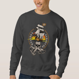 Pirat i Seaborne | Manar Sweatshirt