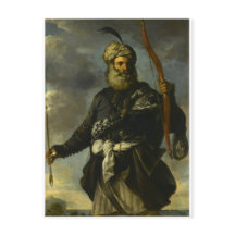 Pirat Jan Janzoon Van Haarlem