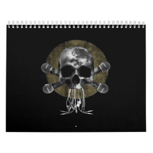 pirat kalender