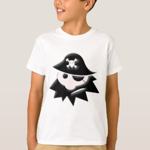 Pirat Kid T Shirt