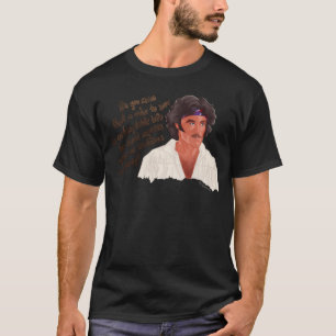 Pirat Kung - Piraterna Penzance T Shirt