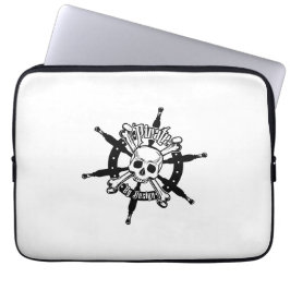 Pirat Laptop sleeve