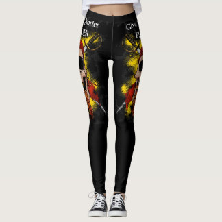 pirat leggings