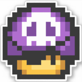 pirat Life Klistermärken