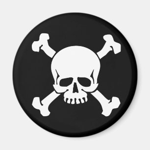 Pirat Magnet