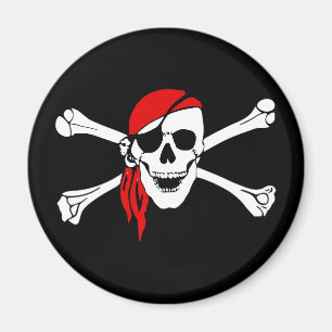pirat magnet