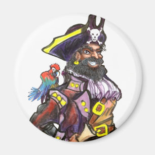 Pirat Magnet