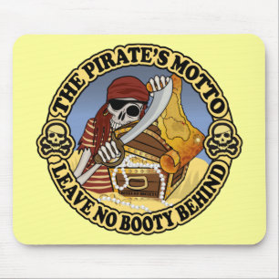 Pirat Motto Musmatta