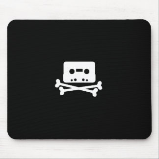 Pirat Mousepad Musmatta