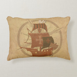 Pirat MyFrakt Prydnadskudde