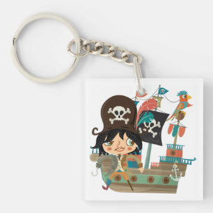 Pirat och piratfrakt