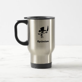 Pirat Optimism Resemugg