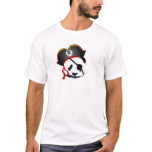 Pirat panda